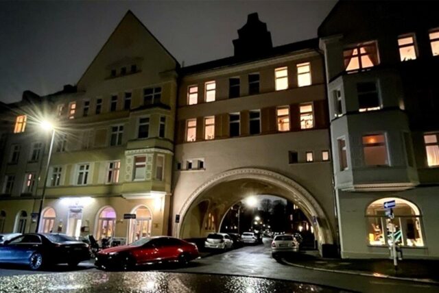 Das Golden Horn in der Dortmunder Innenstadt stand Anfang diesen Jahres zum Verkauf. Heute ist es bei der Kabel-Eins Sendung „Mein Lokal, Dein Lokal“ zu sehen.
