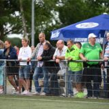 Am kommenden Wochenende (12./13.7.) fällt die Entscheidung bei der Fußball-Stadtmeisterschaft der Senioren in Oer-Erkenschwick.  Ausrichter Rot-Weiß hofft auf möglichst viele Zuschauer.