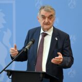 Herbert Reul (CDU), Innenminister von Nordrhein-Westfalen