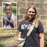 Carolina Wilga (kleines Bild) und Denise Kullick: Sie sind beste Freundinnen seit der Grundschulzeit. Nun bangt die Castrop-Rauxelerin um die junge Frau, die in Australien vermisst wird.