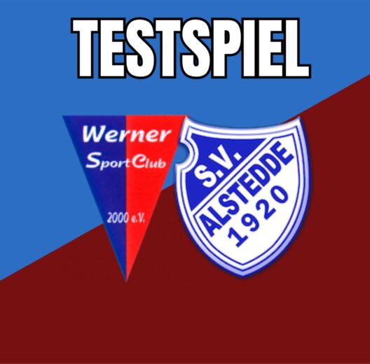 Werner SC BW Alstedde