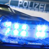 Polizeiblaulicht