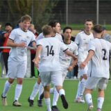 Die DJK Sportfreunde Datteln gehört zu den Top-Favoriten in der Kreisliga B.