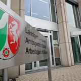 Das Landgericht in Essen: Hier wurde die Strafakte gegen den Welpenhändler aus Dorsten geschlossen.