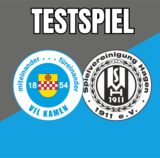 VfL Kamen – SpVg Hagen