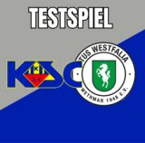 Kamener SC – Westfalia Wethmar