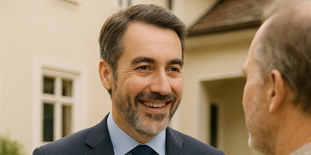 Vor dem Kauf eine Immobilie gibt es viel zu beachten. Es lohnt sich daher, Beratung in Anspruch zu nehmen.
