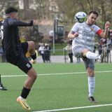 Die etwa 20 Spieler, die eigentlich beim FC 26 Erkenschwick als neues Team in der Kreisliga C starten wollten, kommen nun kurzfristig bei der Spvgg. Erkenschwick als dritte Mannschaft unter.
