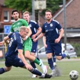 Am Samstag und Sonntag (12./13.7.) fällt am Mühlenweg die Entscheidung bei der Stadtmeisterschaft in Oer-Erkenschwick.