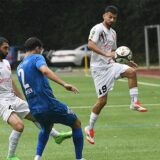 Im ersten Testspiel der Saison spielte Wacker Obercastrop gegen Türkspor Dortmund.