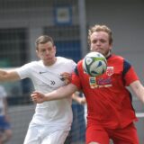 Der FC Frohlinde III ist am letzten Spieltag gegen den ASC Leone II in die Kreisliga A aufgestiegen.