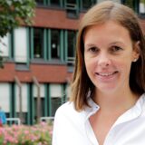 Lisa-Marie Laukamp ist neue Koordinatorin der Sozialen Dienste bei der Halterner Stadtverwaltung.