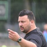 Erkenschwicks Trainer Nassir Malyar freut sich auf den Stimberg-Cup am Samstag auf der Jule-Ludorf-Sportanlage.