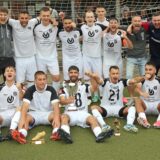 2024 feierte der FC Marl II am Feldweg den Titel beim Bürgermeister-Cup. Die Truppe von der Hagenstraße kann den Titel nicht mehr verteidigen