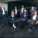 Das inhabergeführte Unternehmen hat sich das Autohaus von Mercedes-Benz an der Wittekindstraße gesichert.