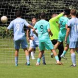 Kein Tor für den FC Marl im Katzenbusch: Gegen den SSC Recklinghausen kam der Landesligist nicht über ein 0:0 hinaus – und schied im Elfmeterschießen aus.
