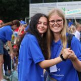 Impressionen von der Sportplatzolympiade in Dorsten