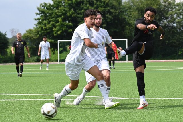 Im Livestream: Kreisliga-A-Aufsteiger Kültürspor Datteln empfängt im Testspiel Bezirksligist FC 96 Recklinghausen.