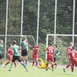 Testspiel SSC Recklinghausen – SV Westerholt