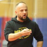Nicht mehr Trainer des Marler BC: Burim Gashi zeigt sich von der Entscheidung des Vereins enttäuscht.