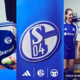 Schalkes Fußball-Frauen erhalten erstmals ein eigenes Heimtrikot.