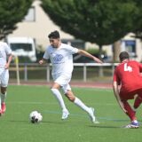 Der VfB Waltrop unterlag im ersten Testspiel der Vorbereitung gegen A-Ligist Genclikspor Recklinghausen mit 2.3.