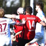 Stefan Oerterer hat die Spvgg. Erkenschwick in Richtung SpVgg Horsthausen verlassen. Jetzt könnte ihm noch ein weiterer langjähriger Mitspieler folgen.