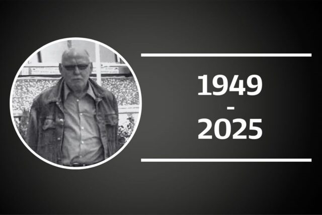 Peter Kositzky aus Waltrop ist im Alter von 75 Jahren verstorben.