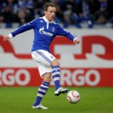 Ivan Rakitic spielte vier Jahre für Schalke 04.