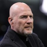 Matthias Sammer guckt konzentriert.