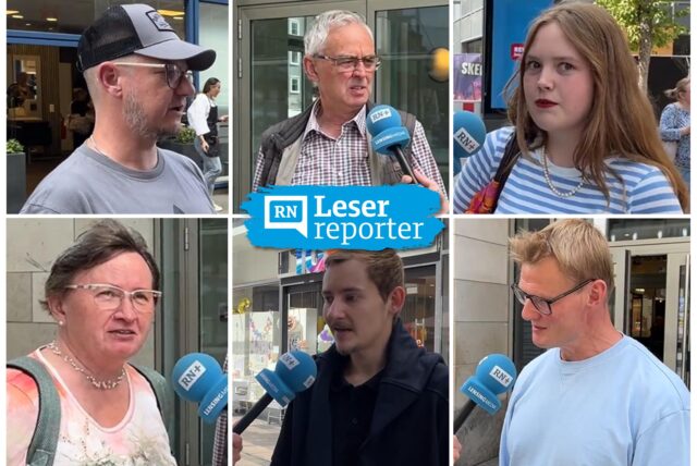 Dortmunderinnen und Dortmunder äußern sich in der Innenstadt zum AfD-Streit im Stadtrat