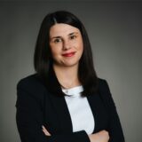 Yasemin Breilmann.
