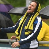 Heute ist Kevin Großkreutz Trainer des SV Wacker Obercastrop.