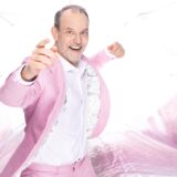 Kabarettist René Steinberg