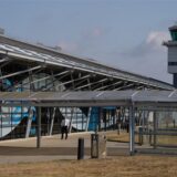 Der Flughafen London Southend bleibt nach dem Absturz eines Geschäftsflugzeugs vorübergehend geschlossen.