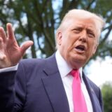 Die USA haben laut Trump nicht vor, der Ukraine Langstreckenraketen zu liefern.