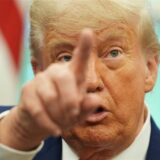 US-Präsident Donald Trump.