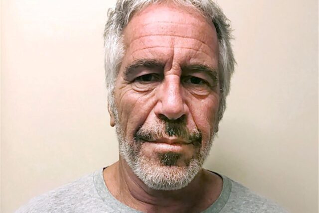 Epstein hatte beste Kontakte in die amerikanische High Society. (Archivbild)