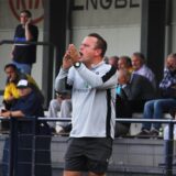 FC Marl Thomas Falkowski Trainer