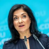 Katherina Reiche