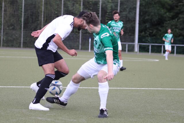 Genclikspor Recklinghausen trifft am ersten Spieltag der Kreisliga A2 auf die SG Suderwich.
