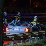 Tödlicher Unfall auf der A2 in Hamm.