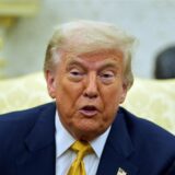 US-Präsident Donald Trump.