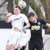 Müssen sich auf einige neue Gegner einstellen: Patrick Goecke (M.) und der FC Marl.