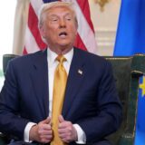 US-Präsident Donald Trump.